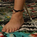 Accessories: Anklets