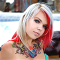 Ackley SuicideGirls