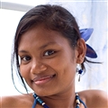Asha Kumara - Indian Teen