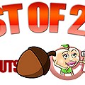 Best Of 2011 - RESULTS!!!