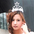 Crown or tiara