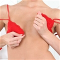 Front openning bras