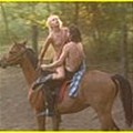 German sex on horse back Porn in Germany