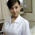 ID this japanese asian nurse