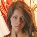 Isabella brunette