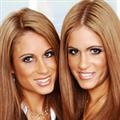 Lacy & Lindsay Love   Love Twins