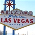 Las Vegas Photosets - identifiable landmarks