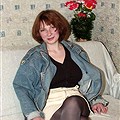 Masha AndysCollection Russian mature redhead