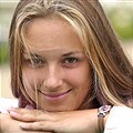 Sabine Lisicki German Tennis Player