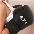 Sexy girls in Boxing gloves gear