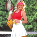 Tennis outfits
