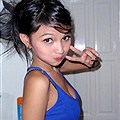Thai Girl Eaw