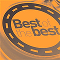 Vote for Best of 2012!
