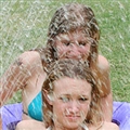 Wet Girls Rain, Waterhosing etc