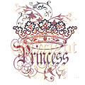 royal princesses collections