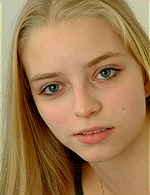 Katerina Strougalova / Ashley 