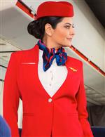 Air Stewardess Uniforms