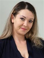 Anastasiya Anilos   Marsela WeAreHairy