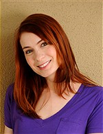 Felicia Day The Guild, Dr. Horrible, Buffy