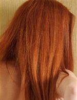 Hair: Redheads