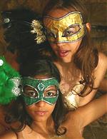 Masquerade   elegant masks   venetian carnival